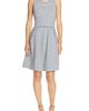 Felicity & Coco Felicity & Coco Ming Stripe Fit & Flare Dress - 1