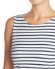 Felicity & Coco Felicity & Coco Ming Stripe Fit & Flare Dress - 4