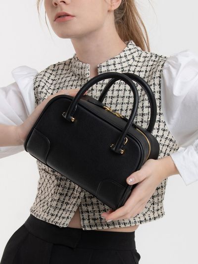 FELLO Breeze Tote Bag - Blackout