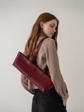 FELLO Fusta Shoulder Bag