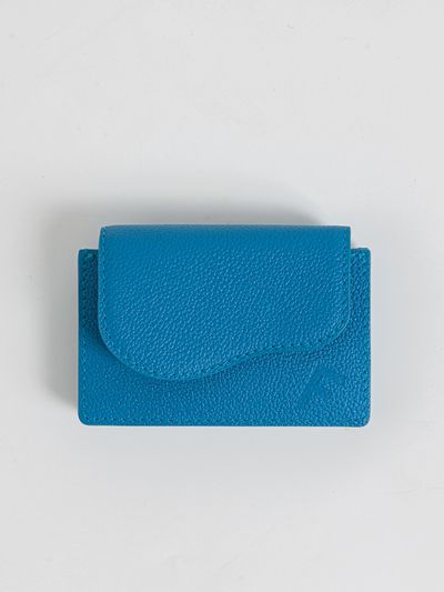 FELLO Wave Card Wallet_Blue