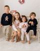 Feltman Brothers Feltman Brothers Boys' Gingerbread Knit Set - 2