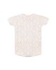 Feltman Brothers Feltman Brothers Unisex Eyelet Knit Romper - 1