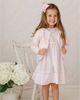 Feltman Brothers Feltman Brothers Unisex Pointelle Knit Cardigan - 2