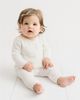 Feltman Brothers Feltman Brothers Unisex Ribbed Knit Wrap Set - 2