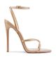FEMME LA FEMME LA Ale Sandal - 1