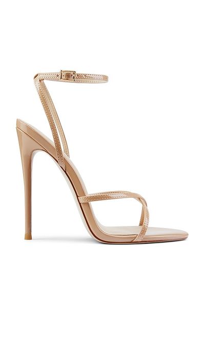 Femme La Ale Sandal