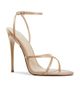 FEMME LA FEMME LA Ale Sandal - 2