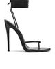 FEMME LA FEMME LA Athens Lace Up Heel - 1