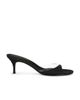 FEMME LA FEMME LA Capri Slipper - 1