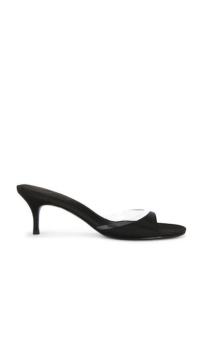 FEMME LA FEMME LA Capri Slipper