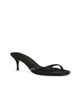 FEMME LA FEMME LA Capri Slipper - 2