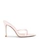 FEMME LA FEMME LA Donatella 100 Sandal - 1