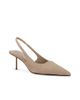 FEMME LA FEMME LA G55 Slingback Pump - 2