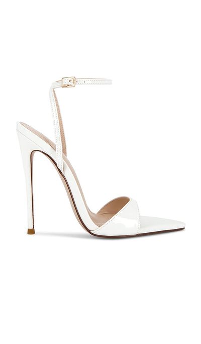 FEMME LA FEMME LA GG Sandal