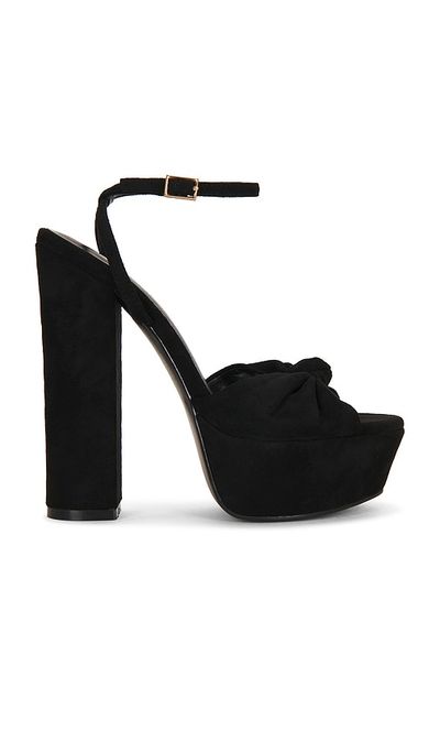 FEMME LA FEMME LA Janis Platform