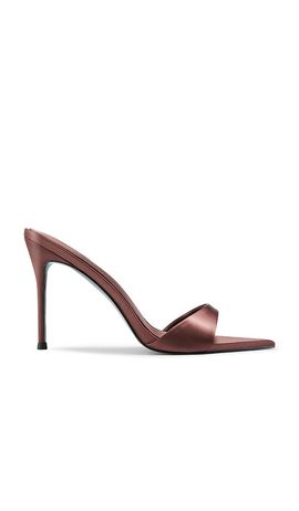 FEMME LA FEMME LA Kaia Slipper