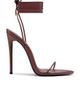 FEMME LA FEMME LA Luce Minimale Heel - 1