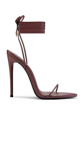 FEMME LA FEMME LA Luce Minimale Heel