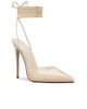 FEMME LA FEMME LA Luisa Lace Up Pump - 2