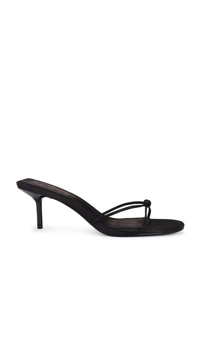 FEMME LA FEMME LA Maeve Slipper