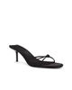FEMME LA FEMME LA Maeve Slipper - 2