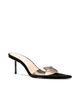 FEMME LA FEMME LA Marseille Slipper - 2