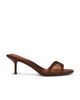 FEMME LA FEMME LA Monaco Slipper - 1