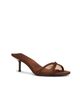 FEMME LA FEMME LA Monaco Slipper - 2