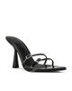 FEMME LA FEMME LA Naxos Slipper - 2