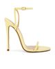 FEMME LA FEMME LA Necessary Sandal - 1