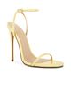 FEMME LA FEMME LA Necessary Sandal - 2