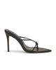 FEMME LA FEMME LA Slipper Heel - 1
