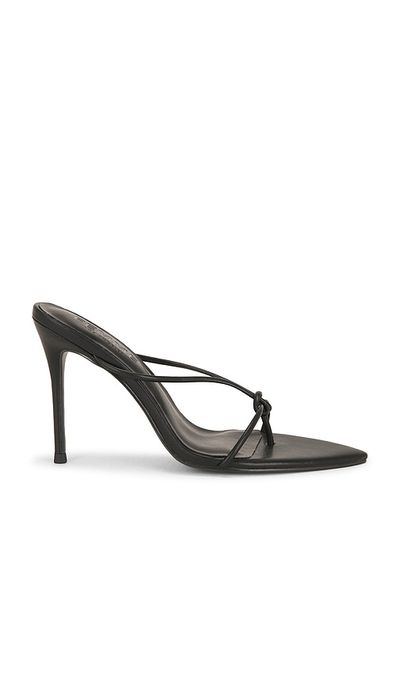 FEMME LA FEMME LA Slipper Heel