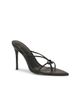 FEMME LA FEMME LA Slipper Heel - 2