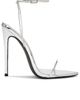 FEMME LA FEMME LA The Andx Sandal - 1