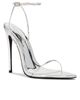 FEMME LA FEMME LA The Andx Sandal - 2
