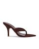 FEMME LA FEMME LA Tokyo Thong Sandal - 1