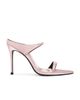 FEMME LA FEMME LA x REVOLVE Donatella Toe Ring Mule - 1