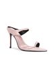 FEMME LA FEMME LA x REVOLVE Donatella Toe Ring Mule - 2