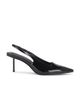 FEMME LA FEMME LA x REVOLVE G55 Kitten Heel - 1