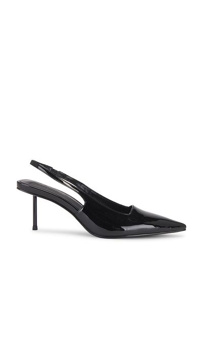 FEMME LA FEMME LA x REVOLVE G55 Kitten Heel