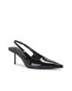 FEMME LA FEMME LA x REVOLVE G55 Kitten Heel - 2