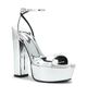 FEMME LA FEMME LA x REVOLVE GG Platform Heel - 2