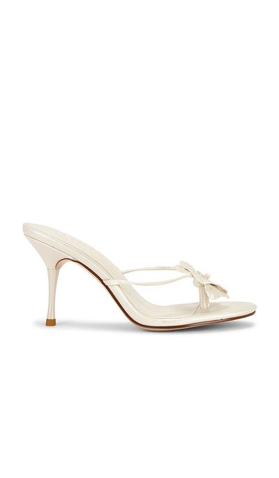 FEMME LA FEMME LA x REVOLVE Osaka Sandal