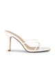 FEMME LA FEMME LA x REVOLVE Sicilian Slipper - 1