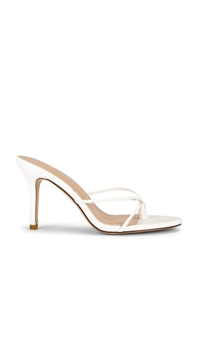 FEMME LA FEMME LA x REVOLVE Sicilian Slipper