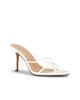FEMME LA FEMME LA x REVOLVE Sicilian Slipper - 2