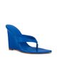 FEMME LA FEMME LA x REVOLVE Tokyo Thong Wedge - 2
