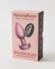 FemmeFunn FemmeFunn Bougie in Rose Gold at Urban Outfitters - 2
